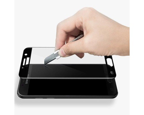Захисне скло Samsung Galaxy A5 (2016 Version) Full Glue 5D (Mocolo 0,33 мм)