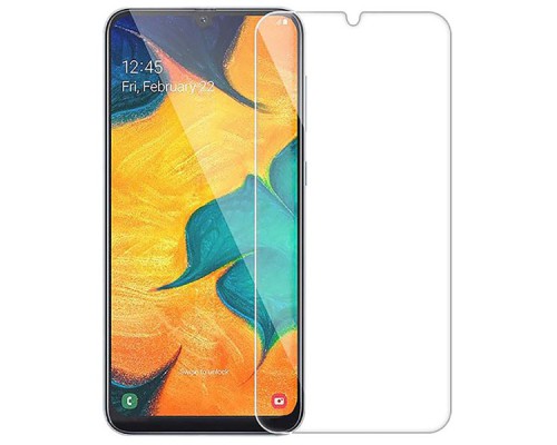 Захисне скло Samsung Galaxy A10s (Mocolo 0.33 mm) Захисне скло Samsung Galaxy A10s (Mocolo 0.33 mm)
