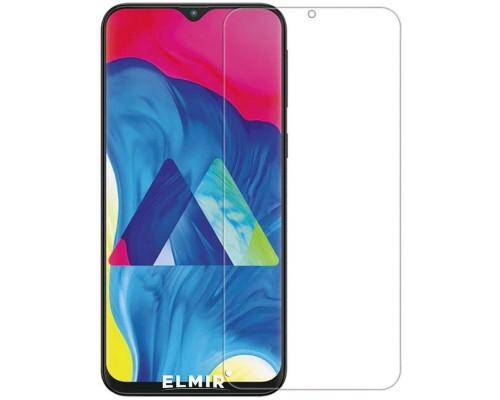 Захисне скло Samsung Galaxy A10s (Mocolo 0.33 mm) Захисне скло Samsung Galaxy A10s (Mocolo 0.33 mm)