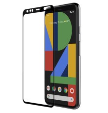 Захисне скло Google Pixel 4 Full Cover (Mocolo 0.33 mm)