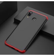 Чохол Full Cover 4D для Samsung Galaxy A20 / A30