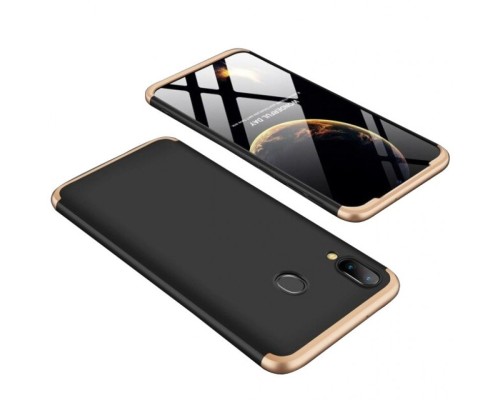 Чохол Full Cover 4D для Samsung Galaxy A20 / A30