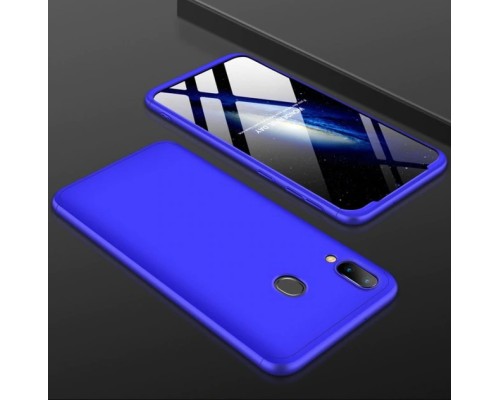 Чохол Full Cover 4D для Samsung Galaxy A20 / A30