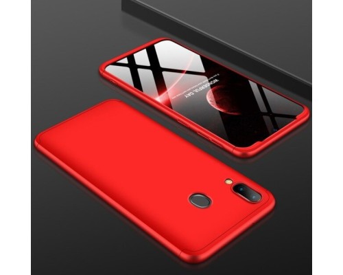Чохол Full Cover 4D для Samsung Galaxy A20 / A30