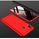 Чохол Full Cover 4D для Samsung Galaxy A20 / A30