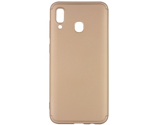 Чохол Full Cover 4D для Samsung Galaxy A20 / A30