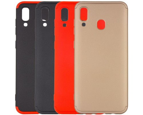 Чохол Full Cover 4D для Samsung Galaxy A20 / A30