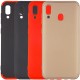 Чохол Full Cover 4D для Samsung Galaxy A20 / A30