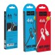 USB кабель Hoco microUSB X33 Superior 4.0 A