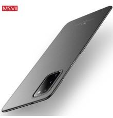 Чохол MSVII для Samsung Galaxy S20 (полікарбонат)