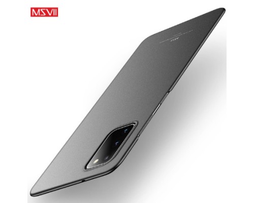 Чохол MSVII для Samsung Galaxy S20 (полікарбонат) Чохол MSVII для Samsung Galaxy S20 (полікарбонат)