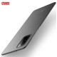 Чохол MSVII для Samsung Galaxy S20 (полікарбонат)
