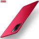 Чохол MSVII для Samsung Galaxy S20 (полікарбонат)