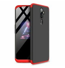 Чохол Full Cover 4D для Oppo A5 2020 / A9 2020 / A11x / A11