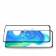 Захисне скло Poco F2 Pro Full Glue 5D (Mocolo 0.33 mm)