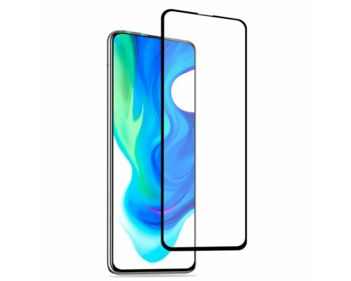 Захисне скло Poco F2 Pro Full Glue 5D (Mocolo 0.33 mm) Захисне скло Poco F2 Pro Full Glue 5D (Mocolo 0.33 mm)