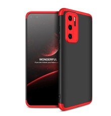 Чохол Huawei P40 Pro Plus Fullcover 4D