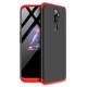 Чохол Full Cover 4D для Oppo A11x