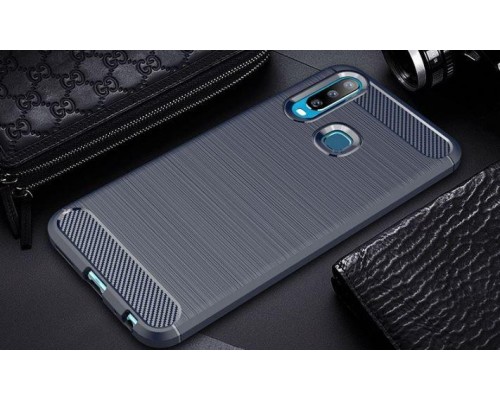 Чохол Ipaky Armor для Vivo Y19 Чохол Ipaky Armor для Vivo Y19