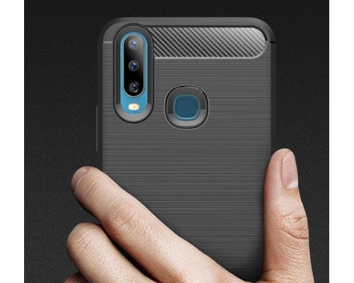 Чохол Ipaky Armor для Vivo Y19 Чохол Ipaky Armor для Vivo Y19