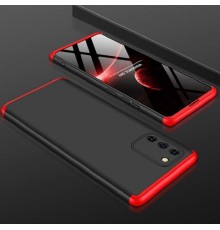 Чохол Full Cover 4D для Samsung Galaxy Lite S10