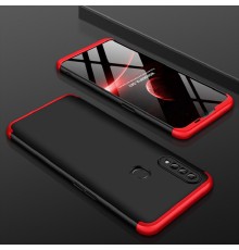 Чохол Full Cover 4D для Oppo A31