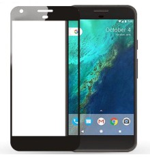 Захисне скло Google Pixel XL Full Cover (Mocolo 0.33 mm)