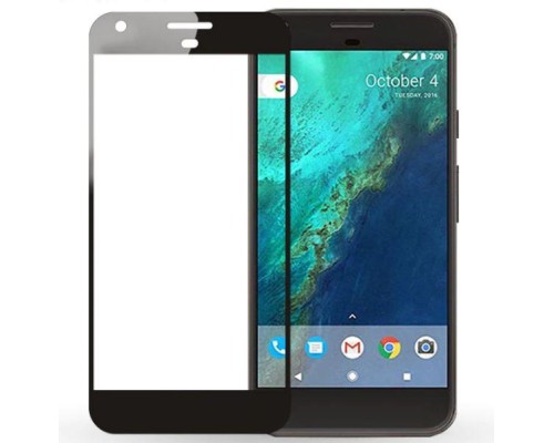 Захисне скло Google Pixel XL Full Cover (Mocolo 0.33 mm) Захисне скло Google Pixel XL Full Cover (Mocolo 0.33 mm)