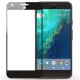 Захисне скло Google Pixel XL Full Cover (Mocolo 0.33 mm)