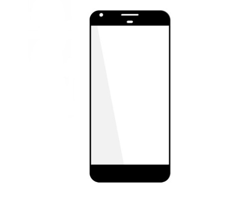Захисне скло Google Pixel XL Full Cover (Mocolo 0.33 mm) Захисне скло Google Pixel XL Full Cover (Mocolo 0.33 mm)