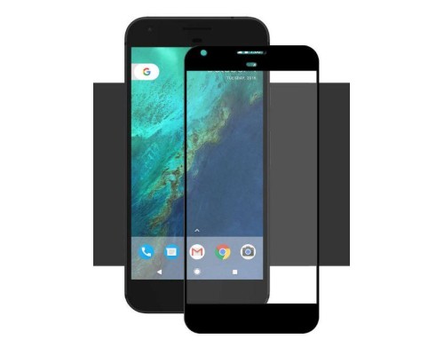 Захисне скло Google Pixel XL Full Cover (Mocolo 0.33 mm) Захисне скло Google Pixel XL Full Cover (Mocolo 0.33 mm)