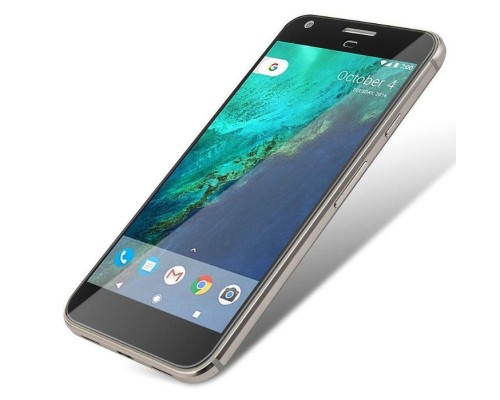 Захисне скло Google Pixel XL Full Cover (Mocolo 0.33 mm) Захисне скло Google Pixel XL Full Cover (Mocolo 0.33 mm)