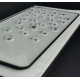 Захисне скло Vivo Y3 Full Cover (Mocolo 0.33 mm)