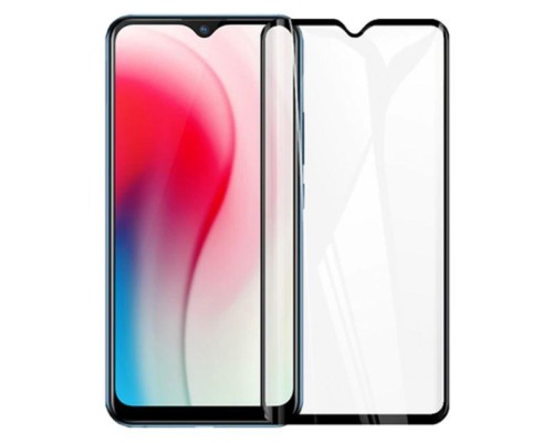 Захисне скло Vivo Y3 Full Cover (Mocolo 0.33 mm) Захисне скло Vivo Y3 Full Cover (Mocolo 0.33 mm)