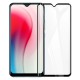 Захисне скло Vivo Y3 Full Cover (Mocolo 0.33 mm)