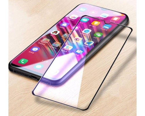 Захисне скло Vivo Y17 Full Cover (Mocolo 0.33 mm)