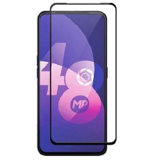 Захисне скло Oppo Reno2 Full Cover (Mocolo 0.33 mm)