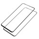 Захисне скло Oppo Reno2 Full Cover (Mocolo 0.33 mm)