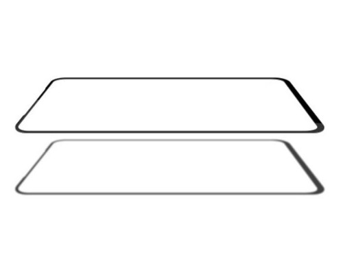 Захисне скло Oppo Reno2 Full Cover (Mocolo 0.33 mm) Захисне скло Oppo Reno2 Full Cover (Mocolo 0.33 mm)