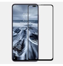 Захисне скло Xiaomi Redmi K30 Full Glue 5D (Mocolo 0.33 mm)