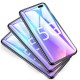 Захисне скло Xiaomi Redmi K30 Full Glue 5D (Mocolo 0.33 mm)
