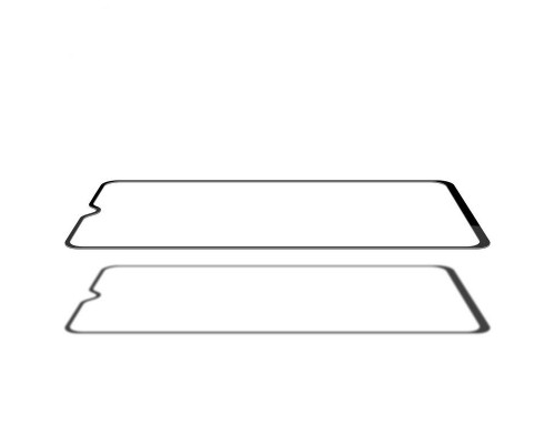 Захисне скло Realme 5i Full Glue 5D (Mocolo 0.33 mm) Захисне скло Realme 5i Full Glue 5D (Mocolo 0.33 mm)