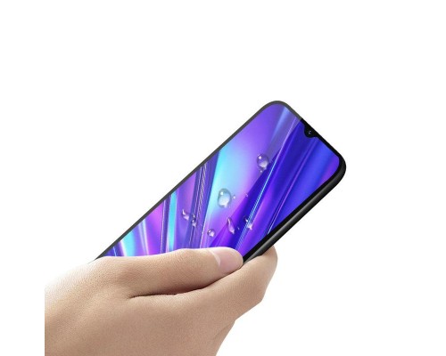Захисне скло Realme 5i Full Glue 5D (Mocolo 0.33 mm) Захисне скло Realme 5i Full Glue 5D (Mocolo 0.33 mm)