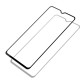 Захисне скло Realme 5i Full Glue 5D (Mocolo 0.33 mm)