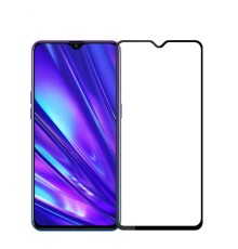 Захисне скло Realme 5i Full Glue 5D (Mocolo 0.33 mm)