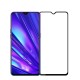 Захисне скло Realme 5i Full Glue 5D (Mocolo 0.33 mm)