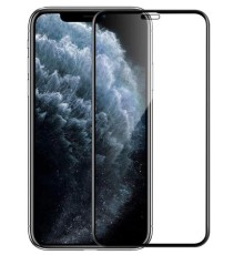 Захисне скло Iphone 11 Pro Max / XS MAX Full Cover (Mocolo 0,33 мм)