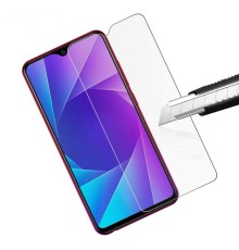 Захисне скло Realme Q (Mocolo 0.33 mm)