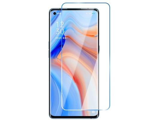 Захисне скло Oppo Reno 3 Pro 5G (Mocolo 0.33 mm)