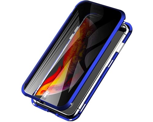 Magnetic case Full Glass 360 (магнітний чохол) ANTI SPY Анти-шпигун для Samsung Galaxy Note 10 Magnetic case Full Glass 360 (магнітний чохол) ANTI SPY Анти-шпигун для Samsung Galaxy Note 10